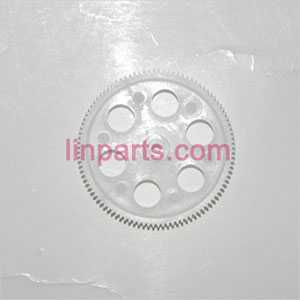 LinParts.com - MJX T04 Spare Parts: Lower main gear