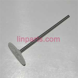 LinParts.com - MJX T04 Spare Parts: Upper main gear+ Hollow pipe