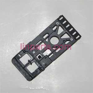 LinParts.com - MJX T04 Spare Parts: Lower Main frame