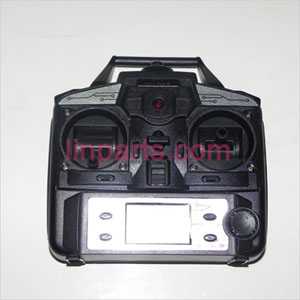 LinParts.com - MJX T05 Spare Parts: Remote ControlTransmitter
