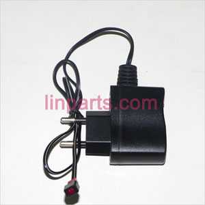 LinParts.com - MJX T05 Spare Parts: Charger