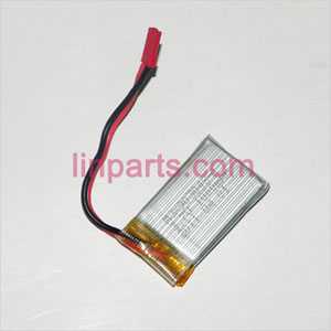 LinParts.com - MJX T05 Spare Parts: Body battery