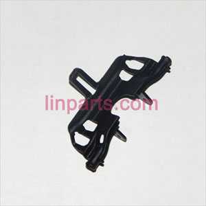 LinParts.com - MJX T05 Spare Parts: Fixed set of Head cover\Canopy
