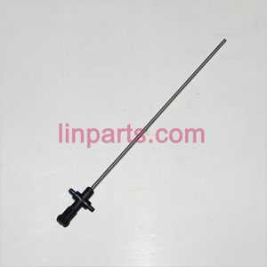LinParts.com - MJX T05 Spare Parts: Inner shaft