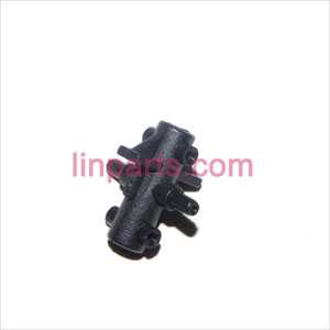 LinParts.com - MJX T05 Spare Parts: Lower Holder /fixing set Link 