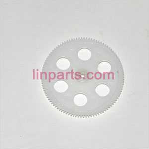 LinParts.com - MJX T05 Spare Parts: Lower main gear