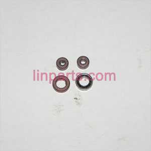 LinParts.com - MJX T05 Spare Parts: Bearing set