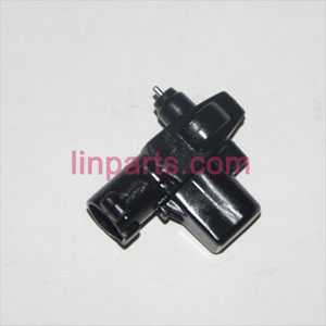 LinParts.com - MJX T05 Spare Parts: Tail motor deck