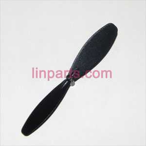 LinParts.com - MJX T05 Spare Parts: Tail blade