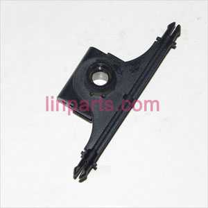LinParts.com - MJX T10/T11 Spare Parts: Fixed set of Head cover\Canopy