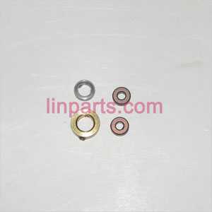 LinParts.com - MJX T10/T11 Spare Parts: Bearing set