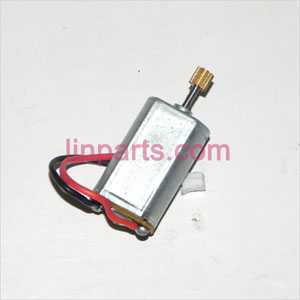 MJX T10/T11 Spare Parts: Main motor (long axis)