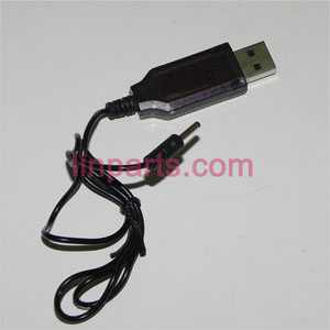 LinParts.com - MJX T20 Spare Parts: USB Charger