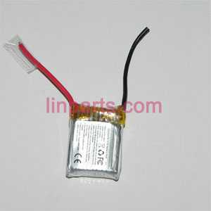 LinParts.com - MJX T20 Spare Parts: Body battery