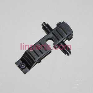 LinParts.com - MJX T20 Spare Parts: Fixed set of Head cover\Canopy