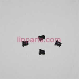 LinParts.com - MJX T20 Spare Parts: Fixed set for Main blades