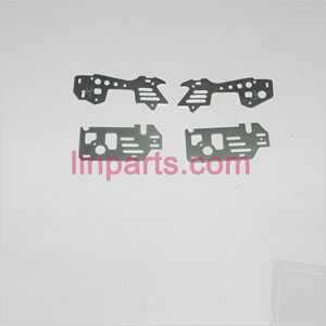 LinParts.com - MJX T20 Spare Parts: Body aluminum