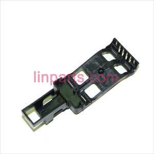 LinParts.com - MJX T20 Spare Parts: Lower Main frame