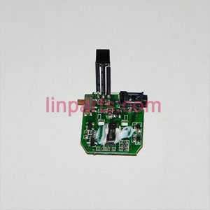 LinParts.com - MJX T20 Spare Parts: PCB\Controller Equipement