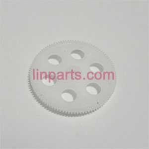 LinParts.com - MJX T25 Spare Parts: Lower main gear