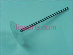 LinParts.com - MJX T25 Spare Parts: Upper main gear+ Hollow pipe