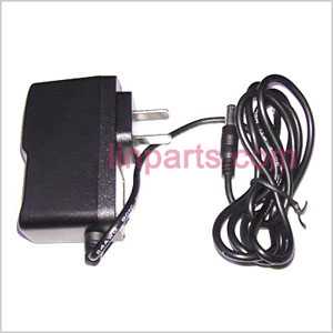 LinParts.com - MJX T34 Spare Parts: Charger