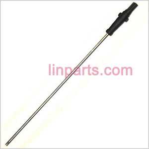 LinParts.com - MJX T34 Spare Parts: Inner shaft