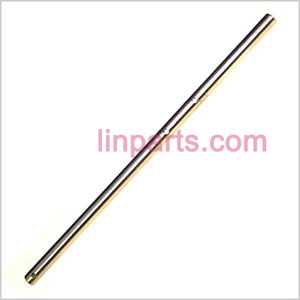 LinParts.com - MJX T34 Spare Parts: Hollow pipe