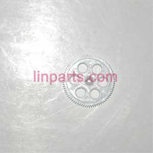LinParts.com - MJX T38 Spare Parts: Lower main gear