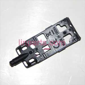 LinParts.com - MJX T38 Spare Parts: Lower Main frame