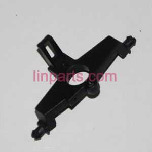 LinParts.com - MJX T40 Spare Parts: Fixed set of Head cover\Canopy