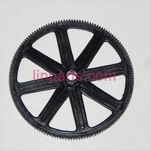LinParts.com - MJX T40 Spare Parts: Upper main gear