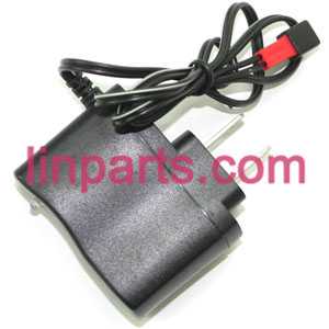 LinParts.com - MJX RC Helicopter T41 T41C Spare Parts: Charger