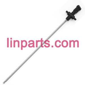 LinParts.com - MJX RC Helicopter T41 T41C Spare Parts: Inner shaft