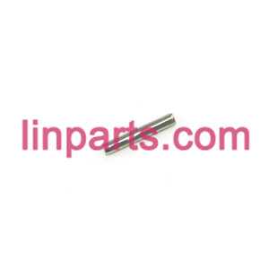 LinParts.com - MJX RC Helicopter T41 T41C Spare Parts: Small iron bar at the middle of the balance bar