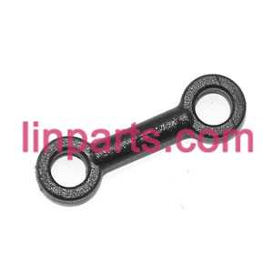 LinParts.com - MJX RC Helicopter T41 T41C Spare Parts: Connect buckle