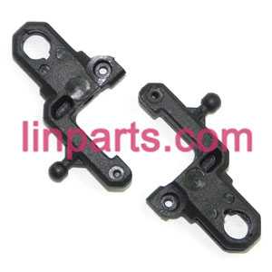 LinParts.com - MJX RC Helicopter T41 T41C Spare Parts: Main Blade Grip Set