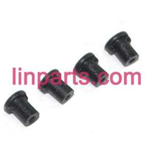 LinParts.com - MJX RC Helicopter T42 T42C Spare Parts: fixed set for the main blades
