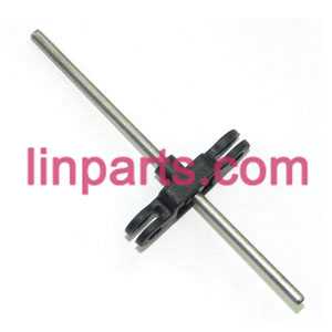 LinParts.com - MJX RC Helicopter T42 T42C Spare Parts: Bottom fan clip