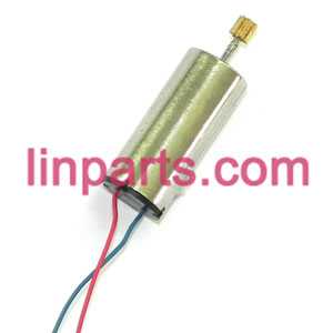 LinParts.com - MJX RC Helicopter T42 T42C Spare Parts: main motor