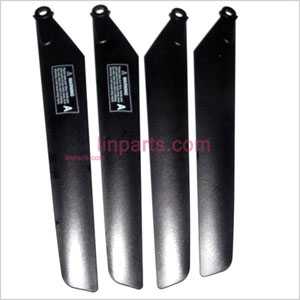 LinParts.com - MJX T43 Spare Parts: Main blades