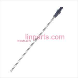 LinParts.com - MJX T43 Spare Parts: Inner shaft
