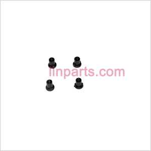 LinParts.com - MJX T54 Spare Parts: Fixed set for Main blades