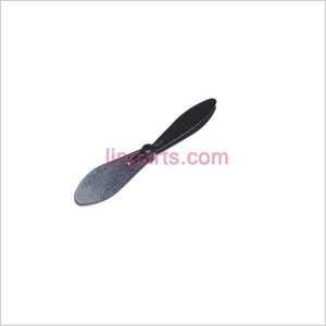 LinParts.com - MJX T54 Spare Parts: Tail blade