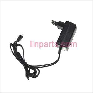 LinParts.com - MJX T55 Spare Parts: Charger