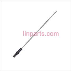 LinParts.com - MJX T55 Spare Parts: Inner shaft