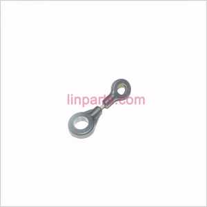 LinParts.com - MJX T55 Spare Parts: Bottom fixed connect buckle