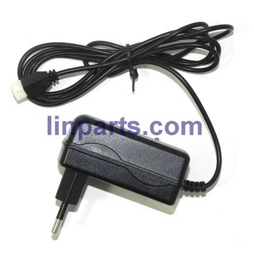 LinParts.com - MJX X101S RC Quadcopter Spare Parts: Charger 