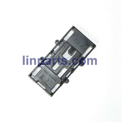LinParts.com - MJX X101C 2.4G 6 Axis Gyro 3D RC Quadcopter Spare Parts: Battery slot