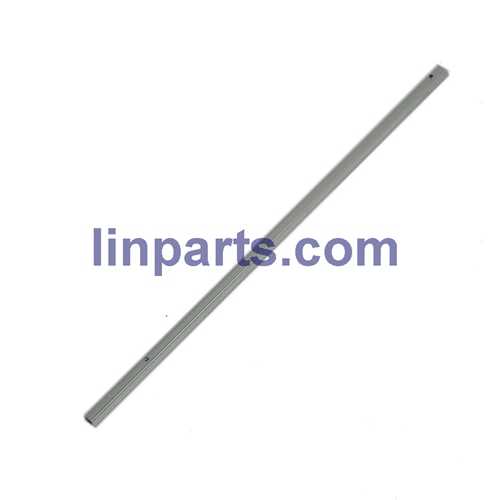 LinParts.com - MJX X101C 2.4G 6 Axis Gyro 3D RC Quadcopter Spare Parts: Side bar(Long shaft)
